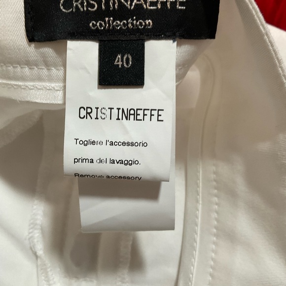 🛑🛑🛑MADE IN ITALY 🇮🇹 SKIRT - Picture 5 of 8